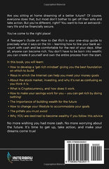 A Teenager's Guide on How to Get Rich