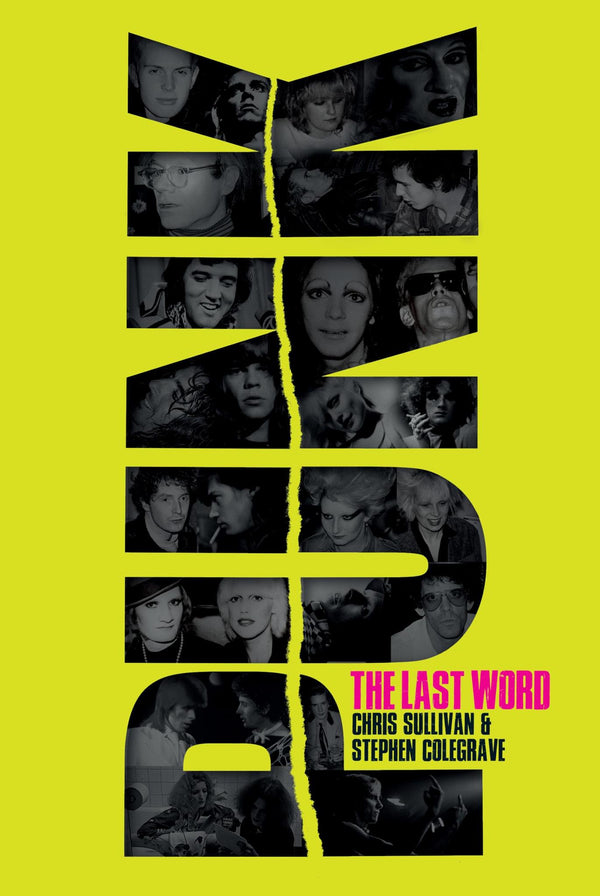 Punk: The Last Word