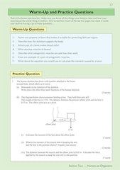 KS3 Science Complete Revision & Practice – Higher (includes Online Edition,