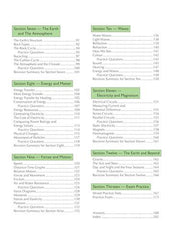 KS3 Science Complete Revision & Practice – Higher (includes Online Edition,