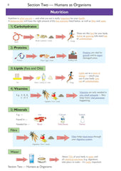 KS3 Science Complete Revision & Practice – Higher (includes Online Edition,