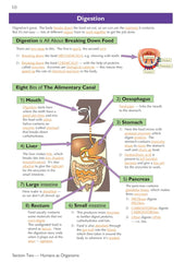 KS3 Science Complete Revision & Practice – Higher (includes Online Edition,