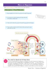 KS3 Science Complete Revision & Practice – Higher (includes Online Edition,