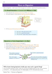 KS3 Science Complete Revision & Practice – Higher (includes Online Edition,