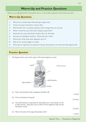 KS3 Science Complete Revision & Practice – Higher (includes Online Edition,
