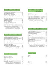 KS3 Religious Education Complete Revision & Practice (with Online Edition)