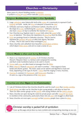 KS3 Religious Education Complete Revision & Practice (with Online Edition)