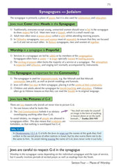 KS3 Religious Education Complete Revision & Practice (with Online Edition)