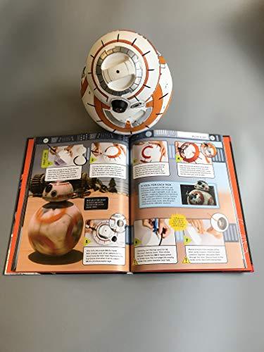 Star Wars Maker Lab: 20 Galactic Science Projects