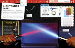 Star Wars Maker Lab: 20 Galactic Science Projects