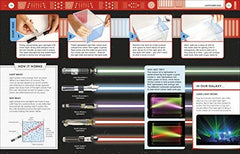 Star Wars Maker Lab: 20 Galactic Science Projects