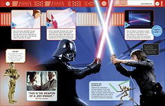 Star Wars Maker Lab: 20 Galactic Science Projects