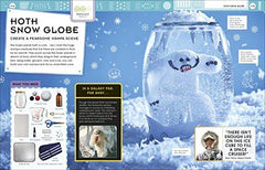 Star Wars Maker Lab: 20 Galactic Science Projects