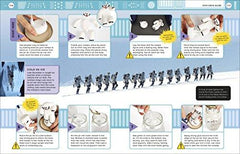 Star Wars Maker Lab: 20 Galactic Science Projects