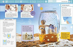 Star Wars Maker Lab: 20 Galactic Science Projects