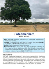 Short Walks in the Chilterns