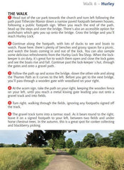 Short Walks in the Chilterns