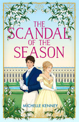 One More Chapter The Scandal of the Season (Fairfax Sisters).