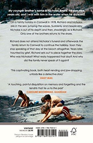 Day That Went Missing