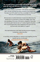 Day That Went Missing