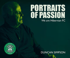Luath Press Ltd. Portraits of Passion.