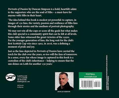 Luath Press Ltd. Portraits of Passion.