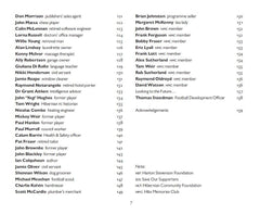 Luath Press Ltd. Portraits of Passion.