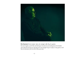 Luath Press Ltd. Portraits of Passion.