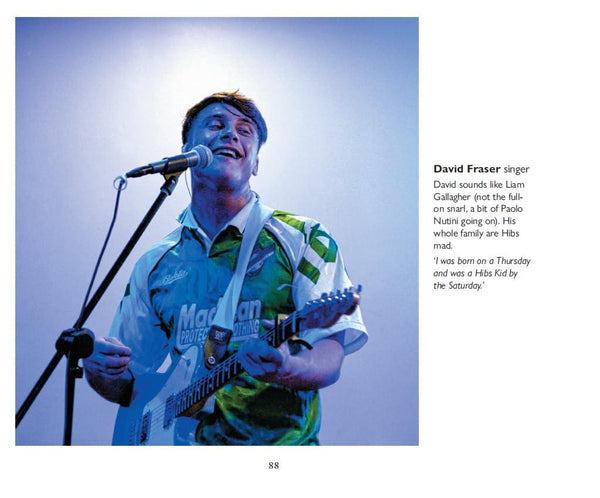 Luath Press Ltd. Portraits of Passion.