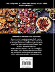 Bold Beans: recipes to get your pulse racing