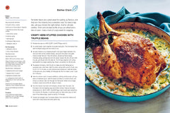 Bold Beans: recipes to get your pulse racing