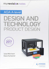 AQA A Level Design & Technology