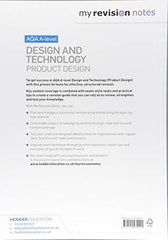 AQA A Level Design & Technology
