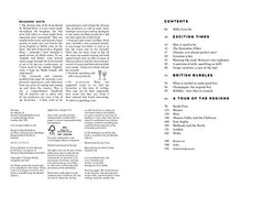 English Wine: The ultimate guide to discovering English Wine from award-winning