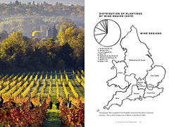 English Wine: The ultimate guide to discovering English Wine from award-winning