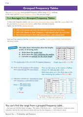 Key Stage 3 Maths Complete Revision and Practice