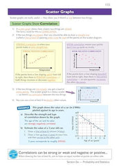 Key Stage 3 Maths Complete Revision and Practice