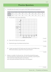 Key Stage 3 Maths Complete Revision and Practice