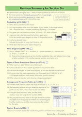 Key Stage 3 Maths Complete Revision and Practice