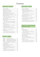 Key Stage 3 Maths Complete Revision and Practice