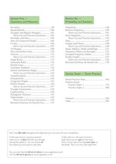 Key Stage 3 Maths Complete Revision and Practice