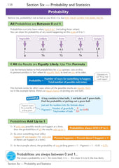 Key Stage 3 Maths Complete Revision and Practice