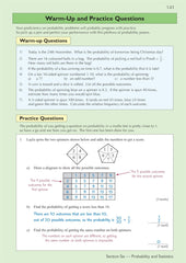 Key Stage 3 Maths Complete Revision and Practice