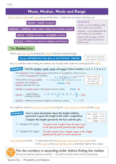 Key Stage 3 Maths Complete Revision and Practice