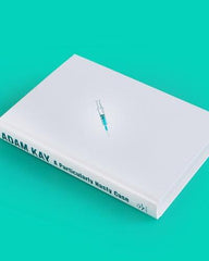 A Particularly Nasty Case by Adam Kay