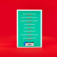 A Particularly Nasty Case by Adam Kay