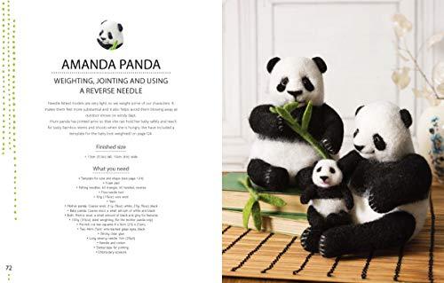 Needle Felting for Beginners: How to Sculpt with Wool