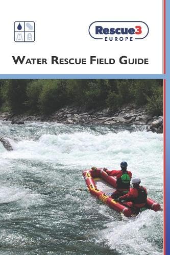 Water Rescue Field Guide
