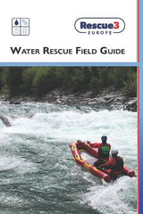 Water Rescue Field Guide