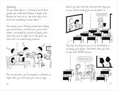 Diary of a wimpy kid: partypooper (book 20)
